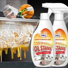 Load image into Gallery viewer, Heavy-Duty Kitchen Degreaser Foam Cleaner