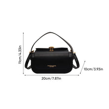 Load image into Gallery viewer, Trendy Mini Square Bag
