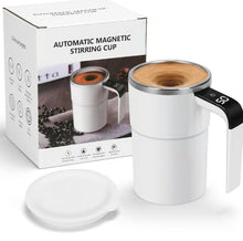 Load image into Gallery viewer, Auto Stir Coffee Mug