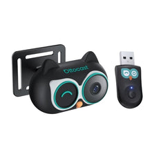 Load image into Gallery viewer, Aless™ CarPlay Hub with Baby Camera