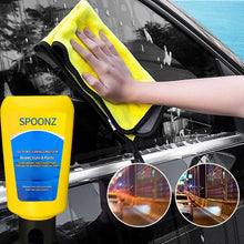 Load image into Gallery viewer, Oil Film Glass Cleaning Lotion