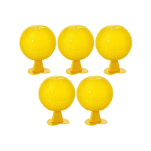 Load image into Gallery viewer, Yellow sticky insect ball