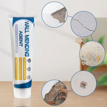 Load image into Gallery viewer, Efficient Drywall Repair Kit with Scraper