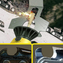 Load image into Gallery viewer, Chian Saw Polishing and Sharpen Tool 3 styles x 10sets (30pcs)
