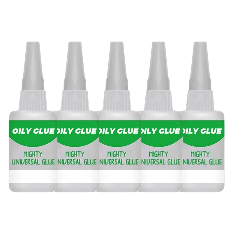 Powerful universal glue