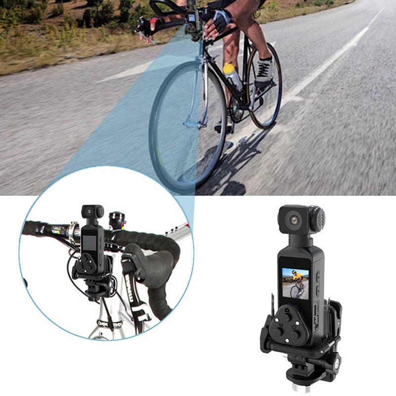 Pocket Action Camera