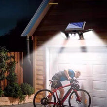 Load image into Gallery viewer, Solar Wall Lights