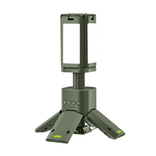 Load image into Gallery viewer, Outdoor Lighting Solution - Camping Lantern with Four Led Lamps