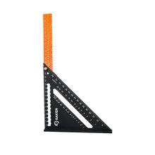 Load image into Gallery viewer, Woodworking Scriber Marking Line Ruler