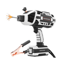 Load image into Gallery viewer, Welding Gloves – Heat-Resistant Accessories for Portable Welders