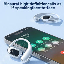 Load image into Gallery viewer, 【Big Sale】Multi-language Smart Translation Bluetooth Headset