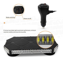 Load image into Gallery viewer, Sakerplus LED Flashing Strobe Light Bar