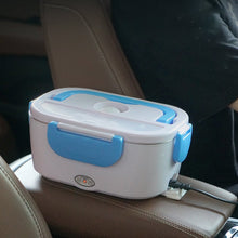 Load image into Gallery viewer, Electric Lunch Box Heater