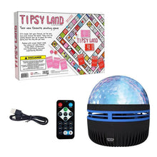 Load image into Gallery viewer, Party Board Game - Fun Drinking Game for Friends