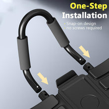 Load image into Gallery viewer, Four-Wheel or Six-Wheel Ab Roller