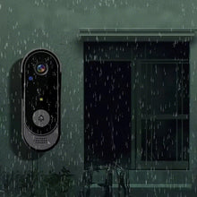 Load image into Gallery viewer, X8 Waterproof Video Doorbell