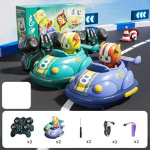 Load image into Gallery viewer, Remote Control Battle Racer Car