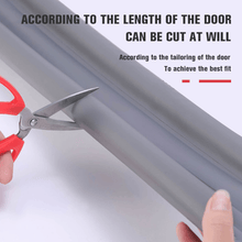 Load image into Gallery viewer, Noise &amp; Pest Isolation Waterproof Door Bottom Seal Strip