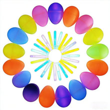 Load image into Gallery viewer, Easter Glow Eggs
