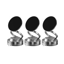 Load image into Gallery viewer, 360° Adjustable Vacuum Magnetic Phone Holder