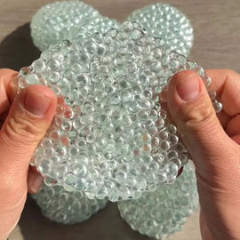 Pressure Relief Balls