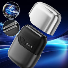 Load image into Gallery viewer, Reciprocating Electric Shaver