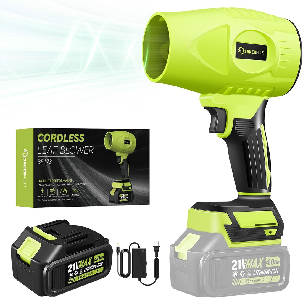 Portable Dust Cleaner