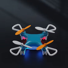 Load image into Gallery viewer, Mini Drone Beginner-Friendly Stunt Flyer