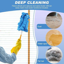 Load image into Gallery viewer, Electrostatic Dust Removal Brush Refills Set