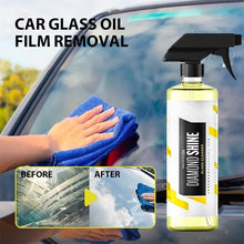 Load image into Gallery viewer, Gloss Car Glass Cleaner