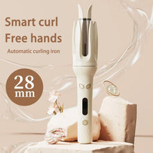 Load image into Gallery viewer, Auto Hair Curler