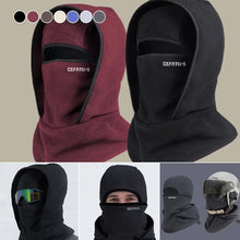 Load image into Gallery viewer, The All-in-One Neck Gaiter &amp; Cycling Mask