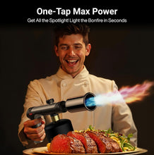 Load image into Gallery viewer, Sakerplus® Propane Torch