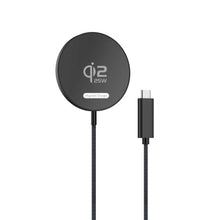 Load image into Gallery viewer, Qi 2.2 25W Fast Wireless Charger