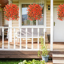 Load image into Gallery viewer, Artificial Hanging Flowers
