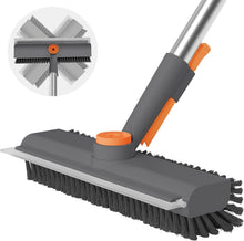 Load image into Gallery viewer, Sakerplus Heavy Duty 3 In 1 Floor Brush