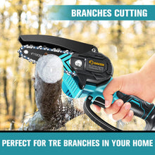 Load image into Gallery viewer, Mini Chainsaw