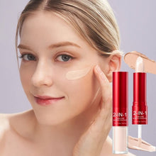 Load image into Gallery viewer, Glide &amp; Hide Blurring Concealer