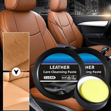 Load image into Gallery viewer, Leather Maintenance Cream