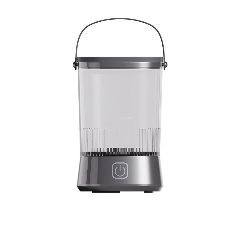 Electric Makeup Brush Cleaner