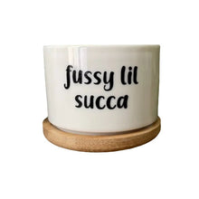 Load image into Gallery viewer, Funny Unique Succulent Pots