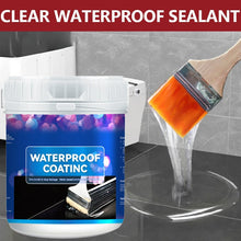 Load image into Gallery viewer, Waterproof multi-purpose polyurethane coating