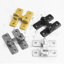 Load image into Gallery viewer, Aluminum Alloy Flip Latch