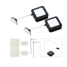Load image into Gallery viewer, Anti-Theft Retractable Tether Box