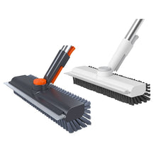 Load image into Gallery viewer, Bathroom Gap Long Handle Cleaning Brush