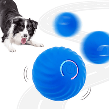 Load image into Gallery viewer, Electric Rolling Pet Toy Ball