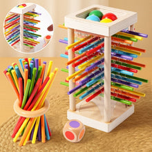 Load image into Gallery viewer, 🪵 Wooden Stick Game