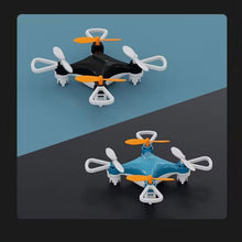 Load image into Gallery viewer, Mini Drone Beginner-Friendly Stunt Flyer