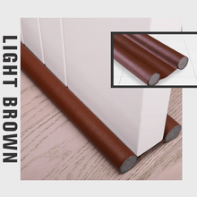 Load image into Gallery viewer, Noise &amp; Pest Isolation Waterproof Door Bottom Seal Strip