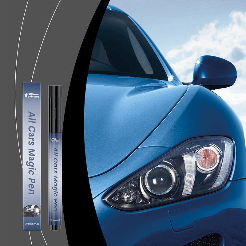 Sale30-Magic Car Scratch Removal Pen